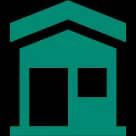 Villas community icon