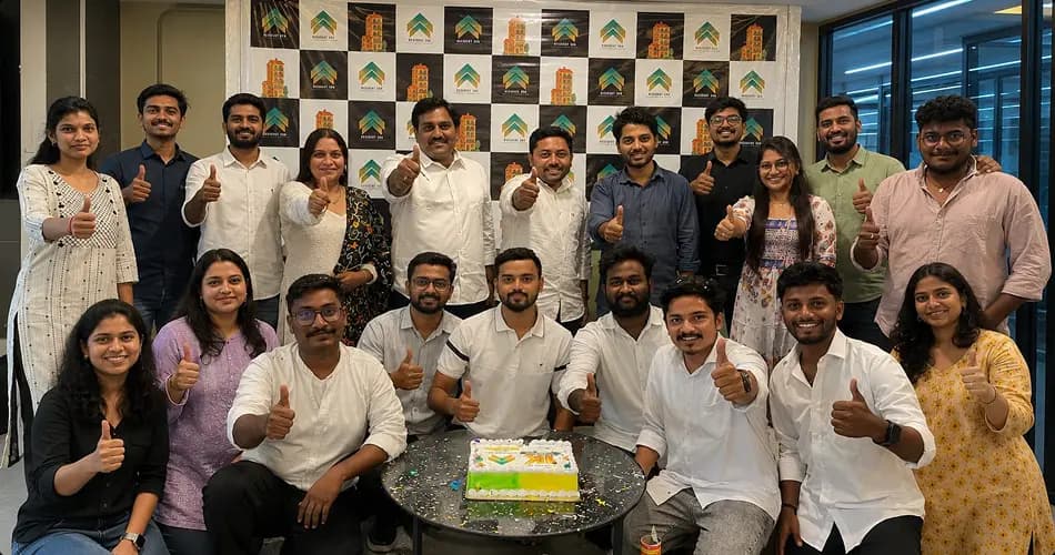 Resident360 Team
