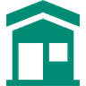 Villas community icon