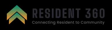Resident360 Logo