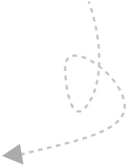 Arrow to next section