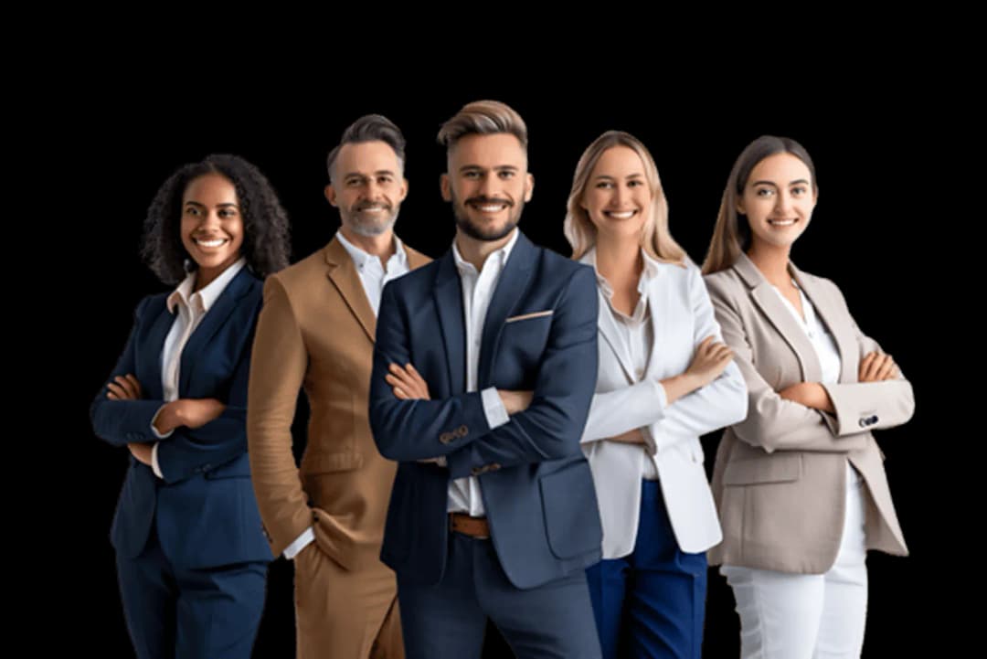 Resident360 Supporters