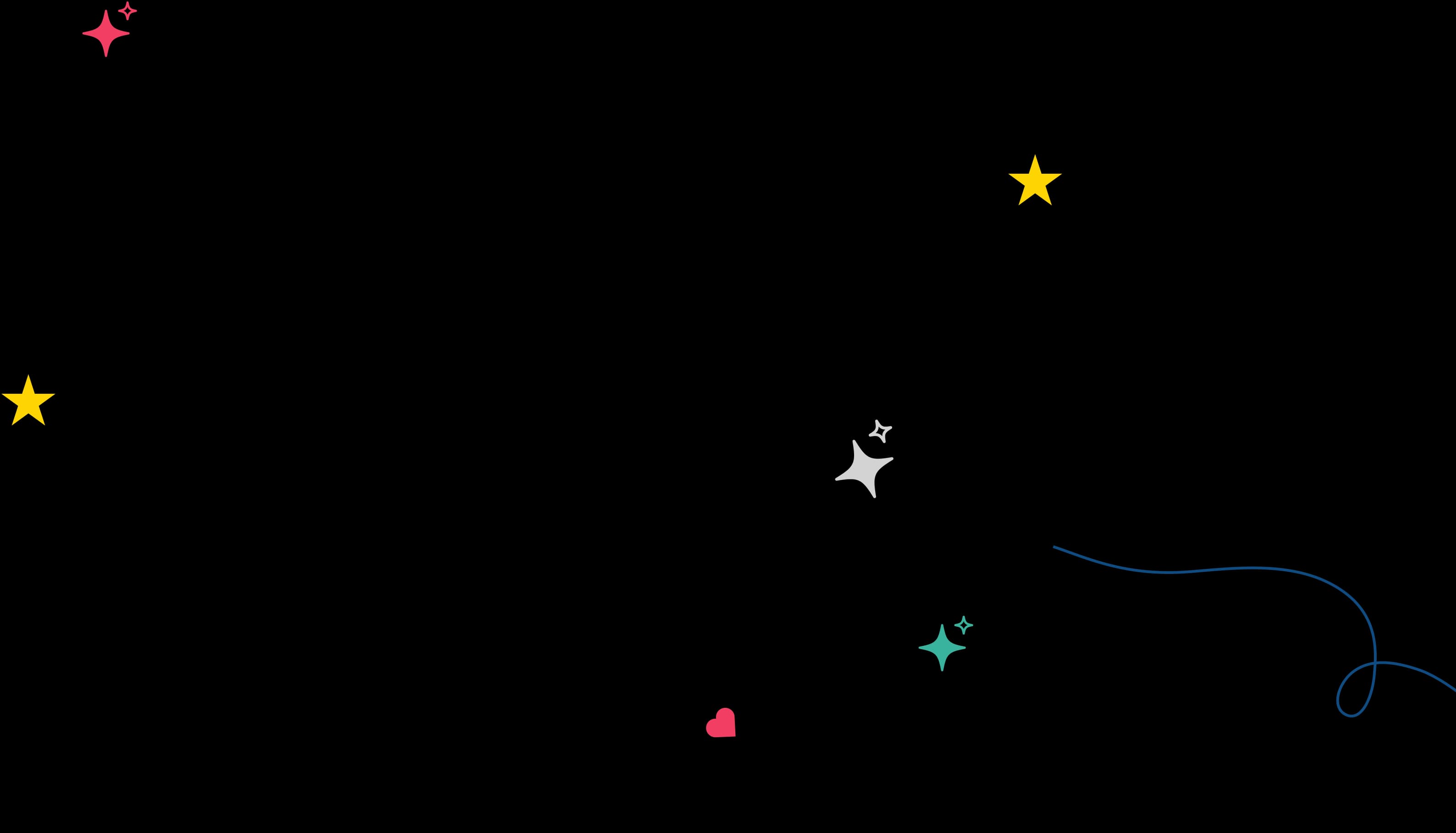 Background illustration representing community care