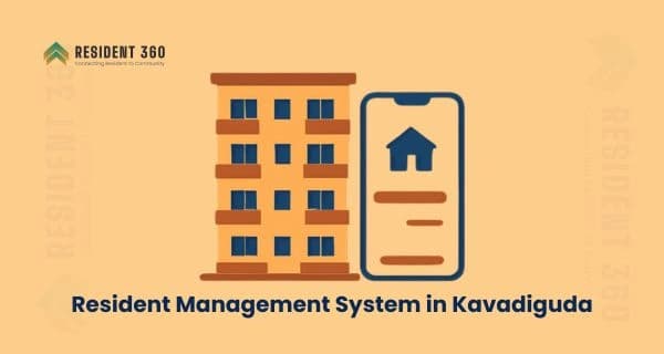 Resident Management System in Kavadiguda for Apartments & Gated Communities