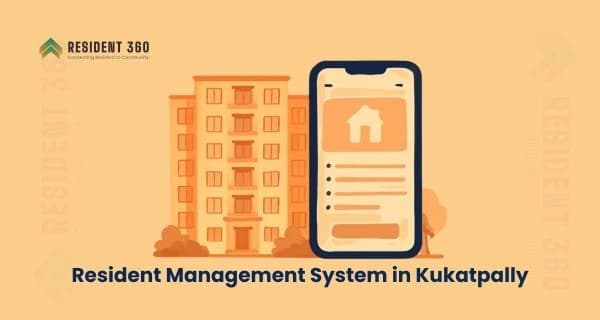 Resident Management System in Kukatpally for Apartments & Gated Communities