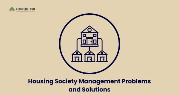 Society Records Management in Small Apartment Societies (10–50 Flats)