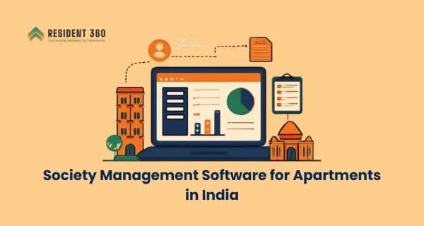 How to Choose the Best Society Management Software for Apartments in India (2026 Guide)