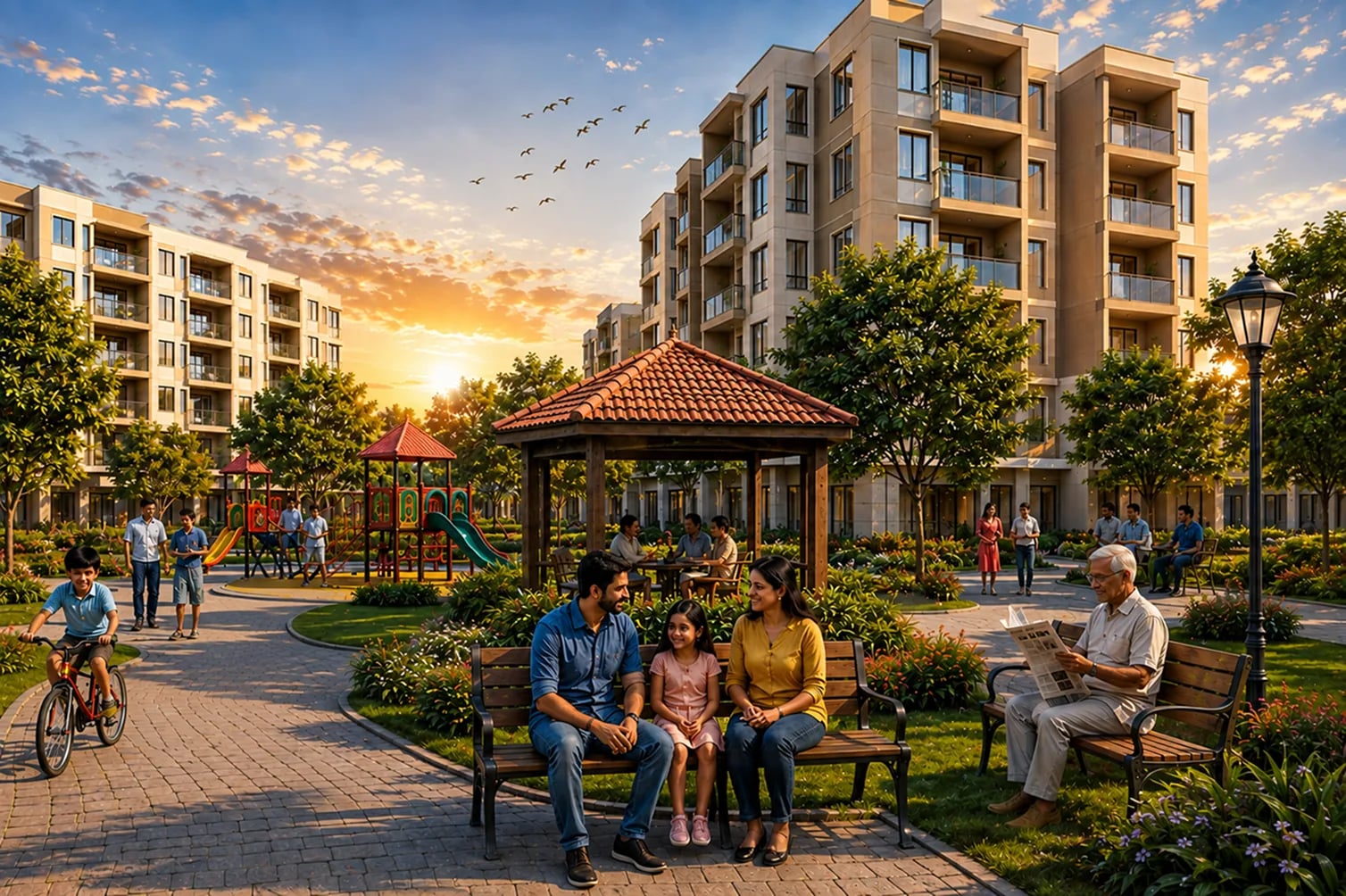 Resident360 Apartment Community