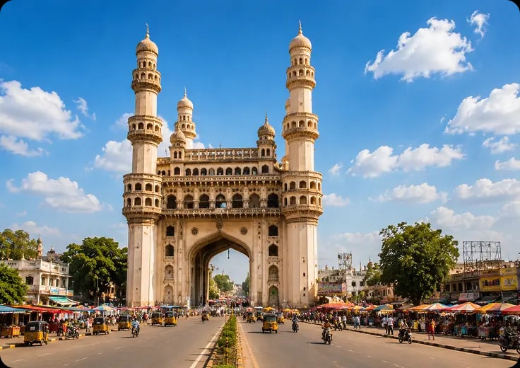 CHARMINAR