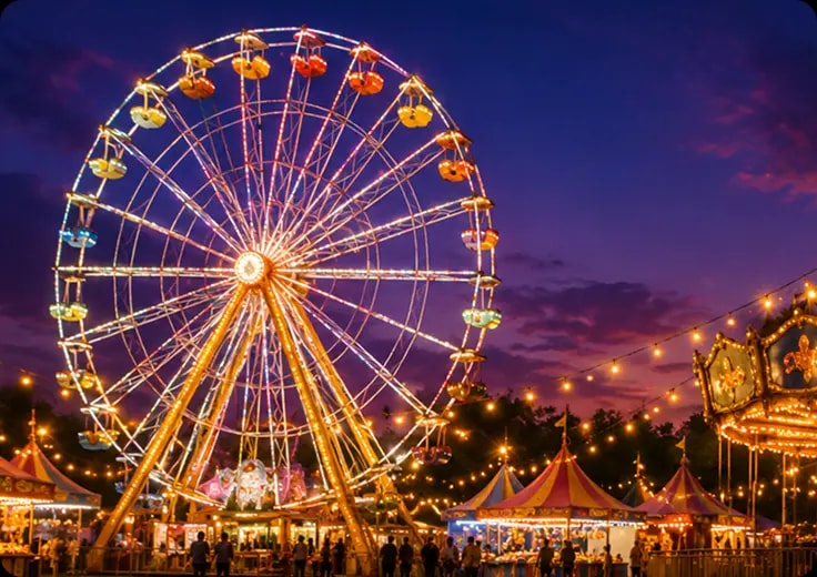 SANKRANTI UTSAV MELA
