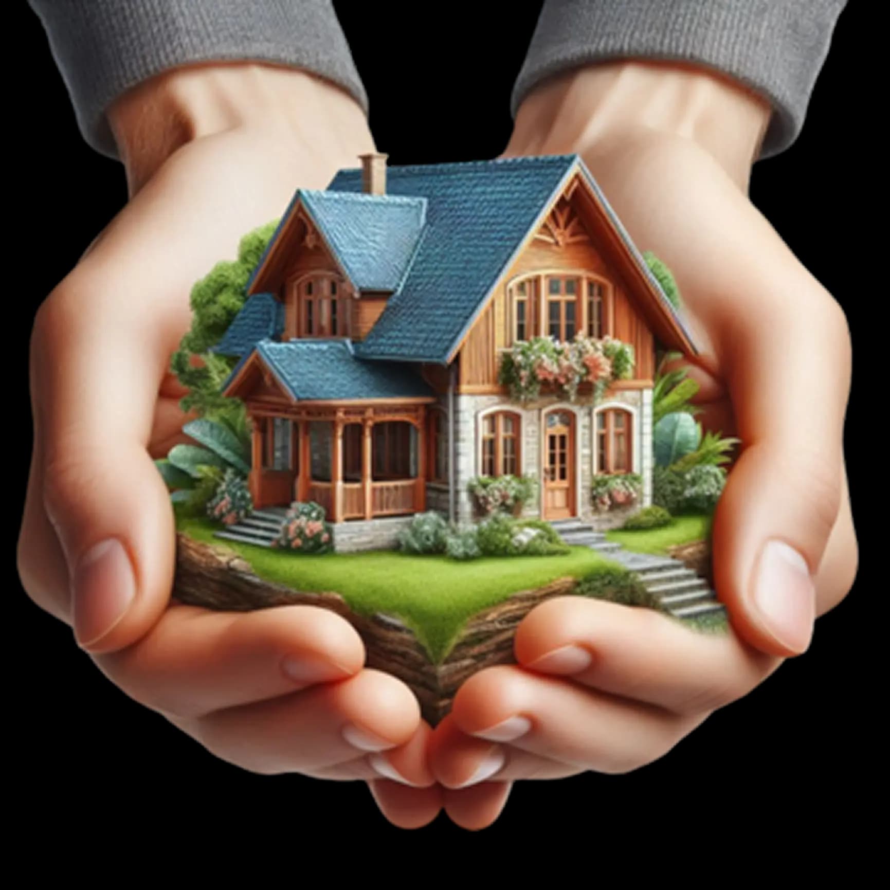 Builders Illustration