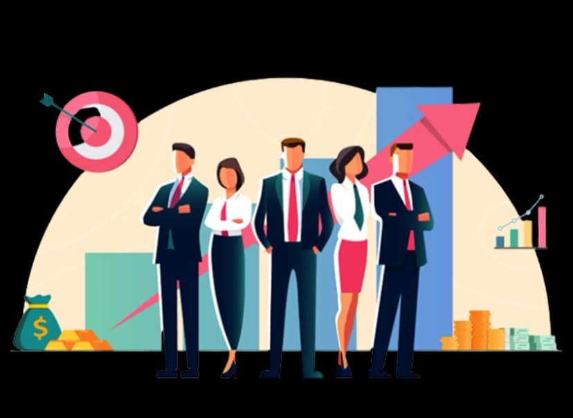 Builder dashboard team