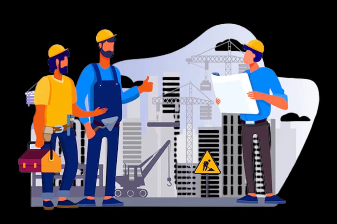 Why builders choose Resident360