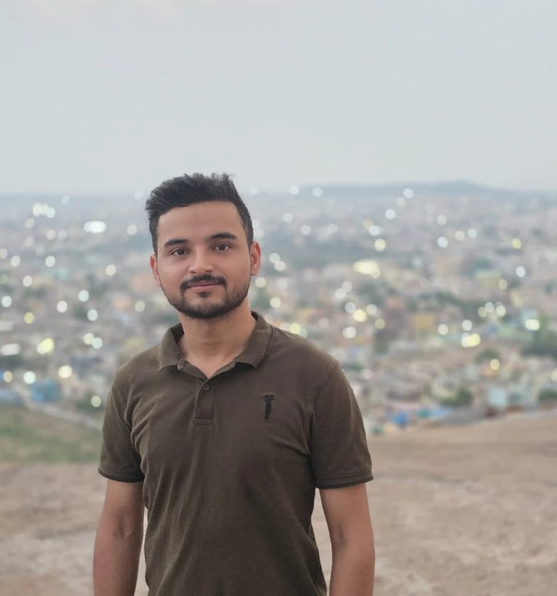 Hasan