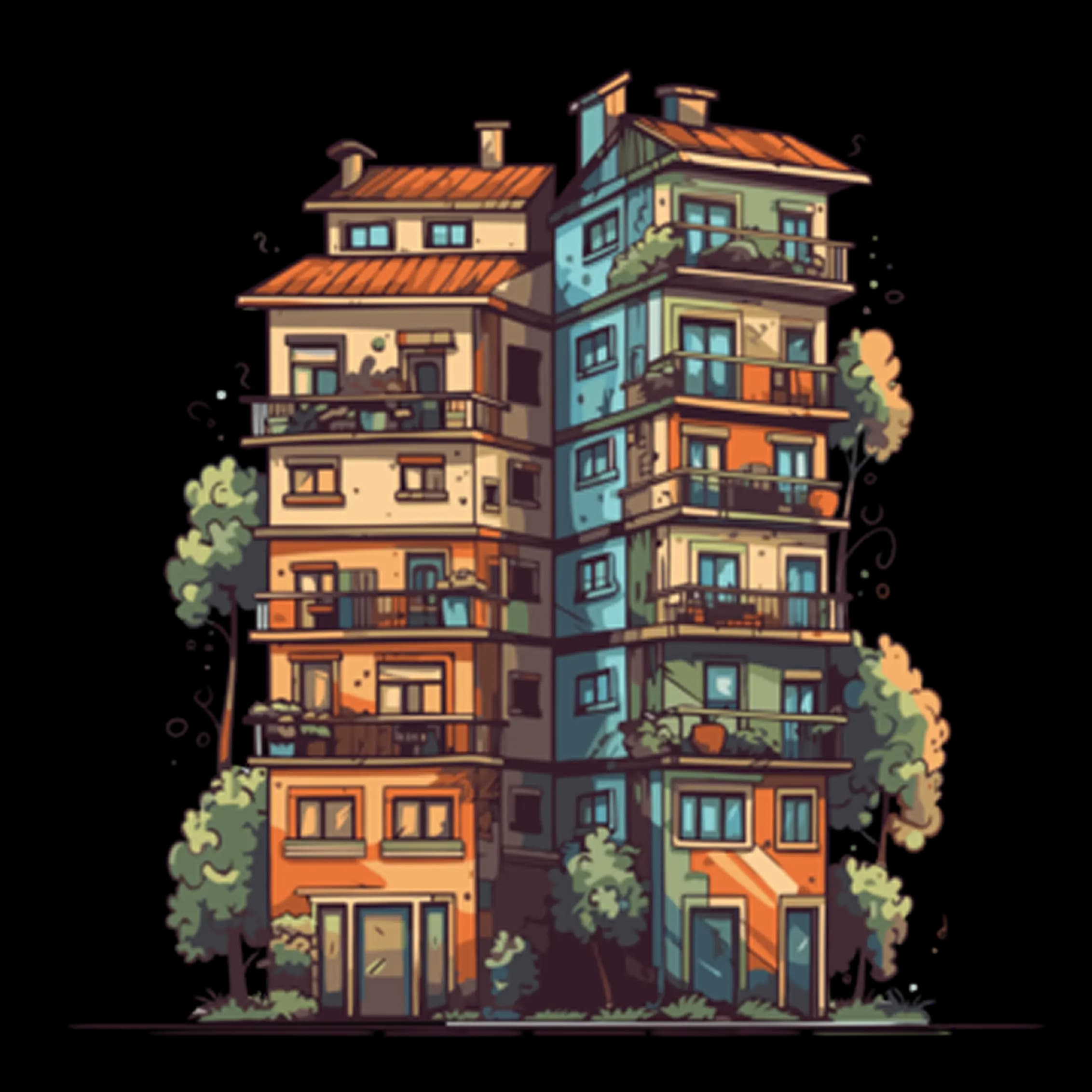 Resident360 Platform