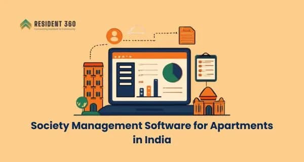 How to Choose the Best Society Management Software for Apartments in India (2026 Guide)