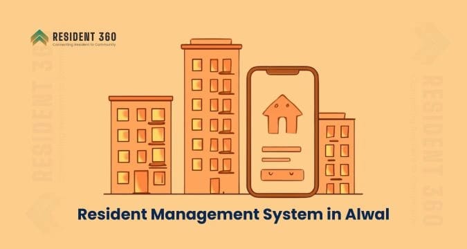 Resident Management System in Alwal for Apartments & Gated Communities