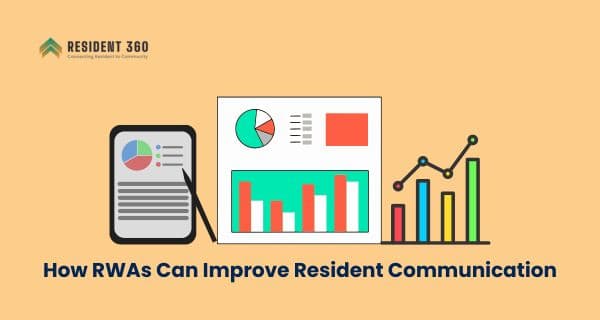 How RWAs Can Improve Resident Communication in Apartment Communities