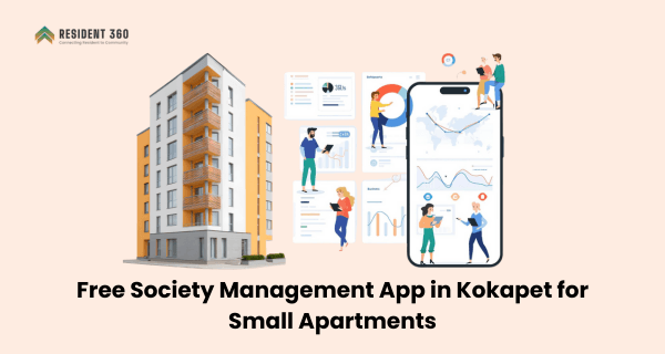Apartment Committee Handover Problems in Small Apartments (10–50 Flats)