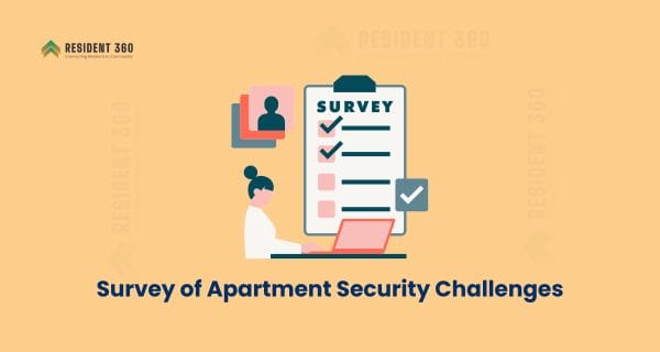 Survey of Apartment Security Challenges: What Modern Communities Are Facing Today