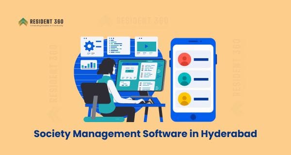 Best Society Management Software in Hyderabad for Small Apartments