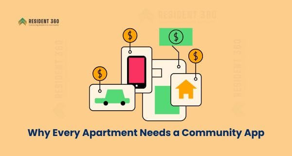 Why Every Apartment Needs a Community App in 2026