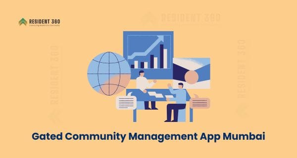 Gated Community Management App Mumbai for Modern Housing Societies
