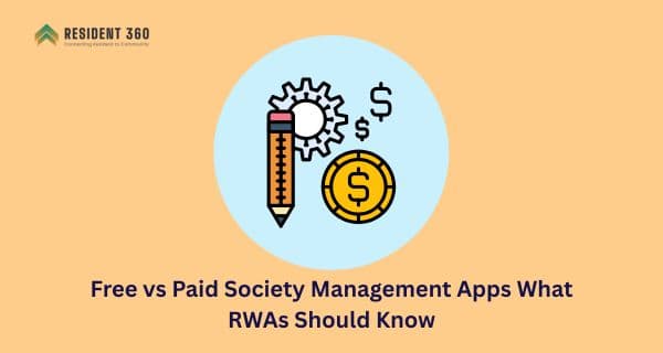 Best Apartment Management App for Small Societies (10–50 Flats)