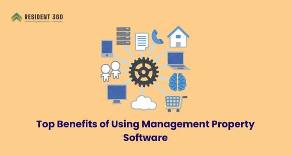 Top Benefits of Using Management Property Software